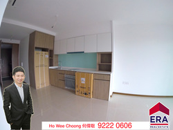 Kingsford Waterbay (D19), Apartment #199168382